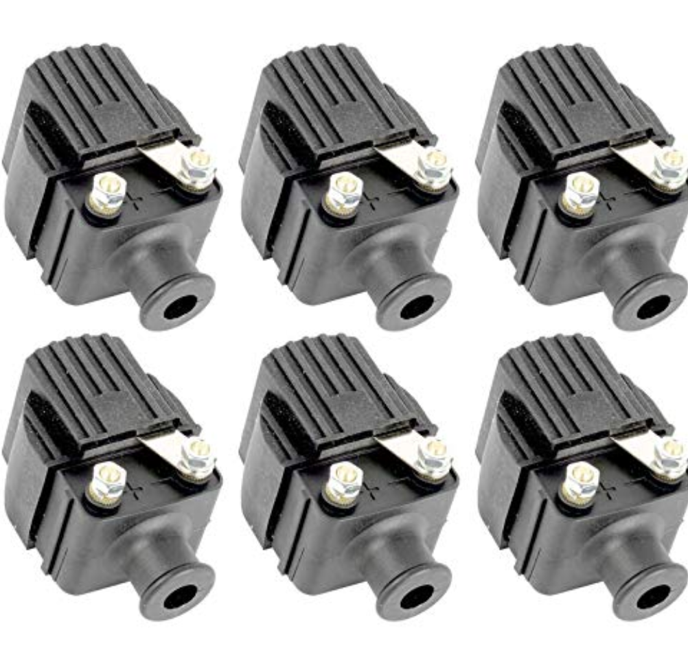 Mercury Ignition Coil