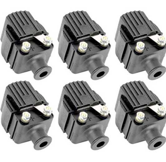 Mercury Ignition Coil