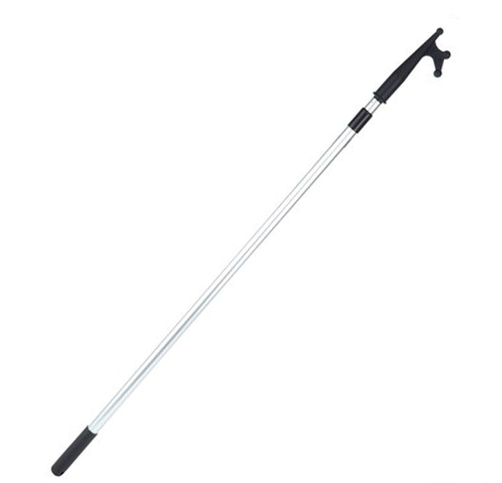 Tenob - Telescopic Boat Hook 1.1 - 2m