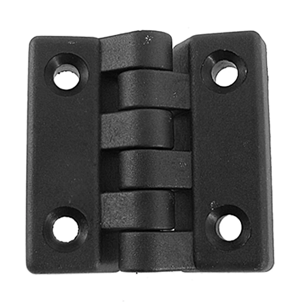 Nylon Hinges - Short/Short