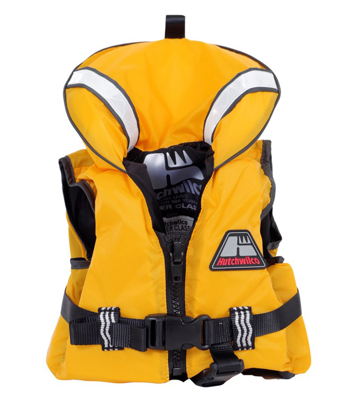 Hutchwilco Mariner Lifejacket - Child