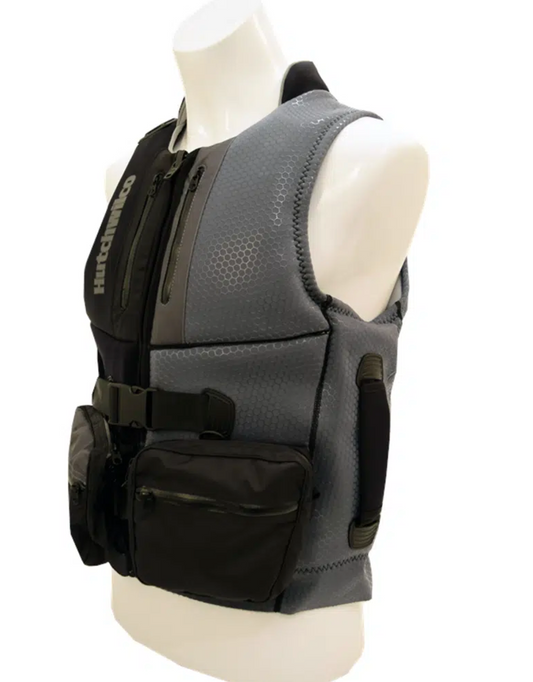 Hutchwilco Neo sports vest