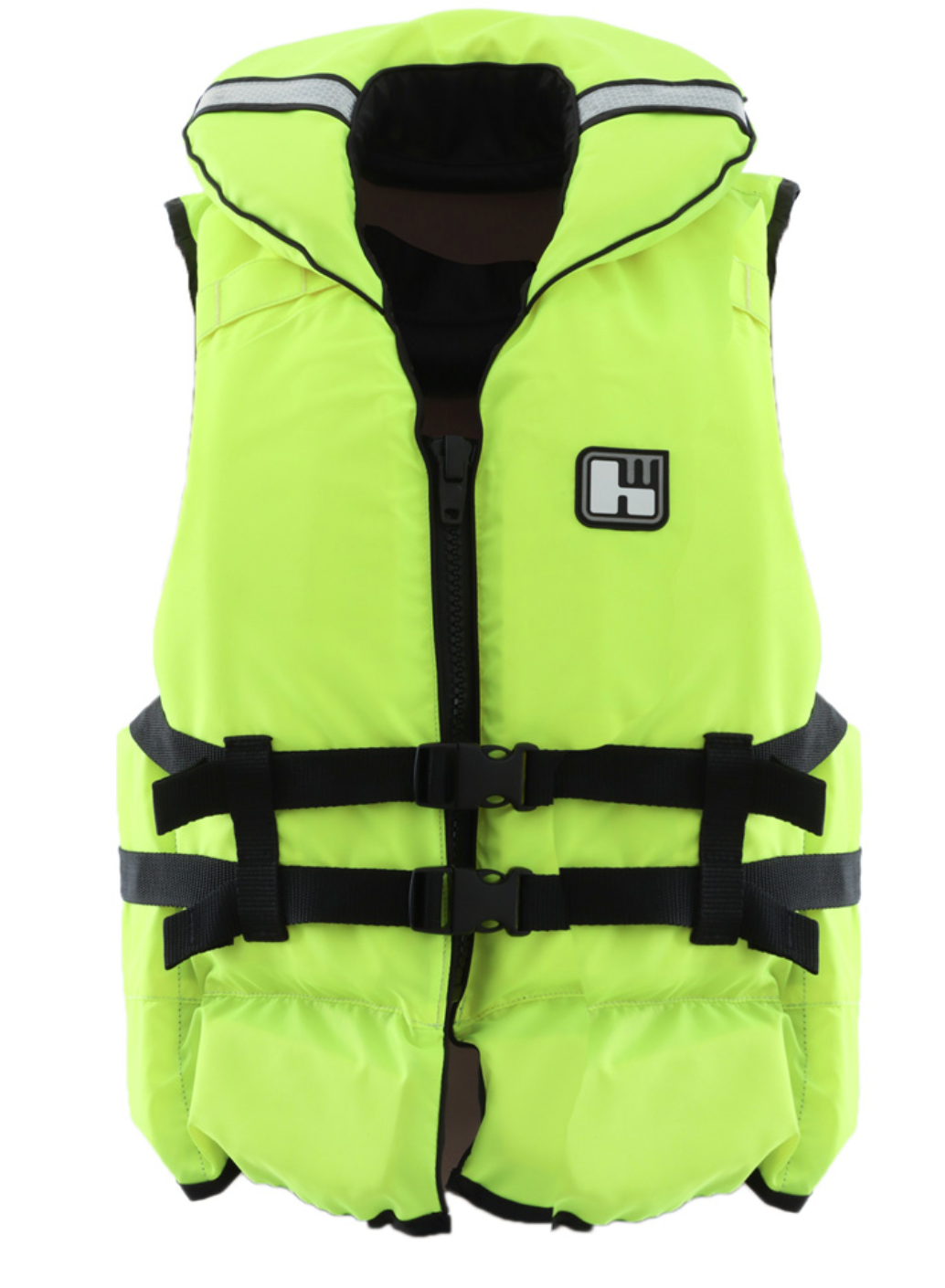 Hutchwilco Commander Classic Life Jacket - Adult