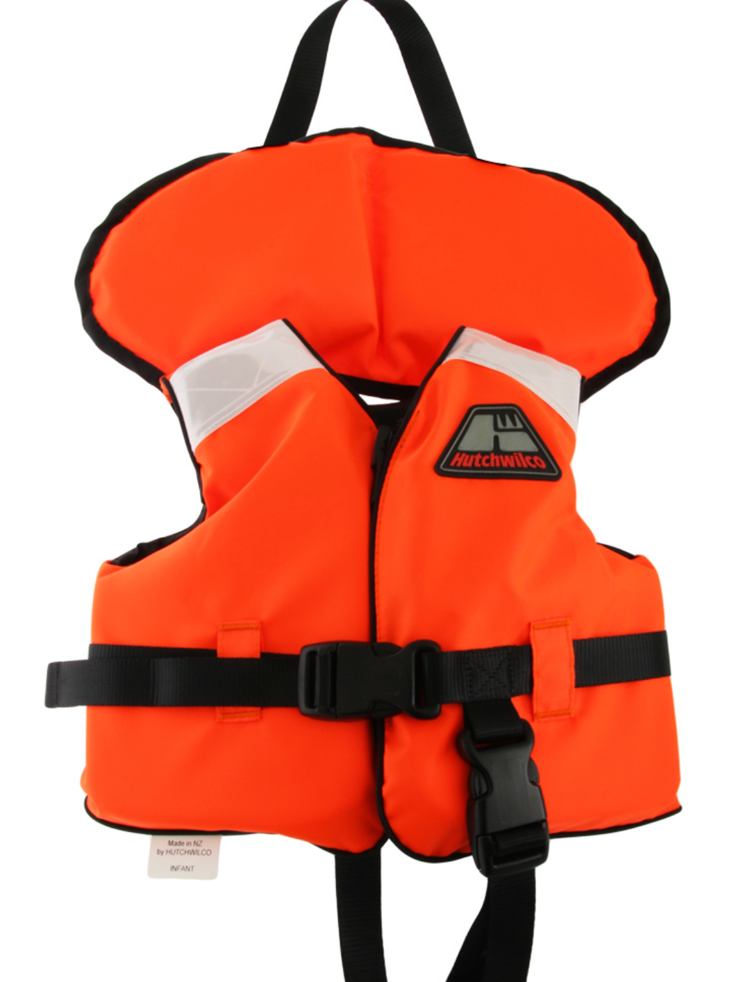 Hutchwilco Lifeguard Hi Viz life jacket Juniour/ infant