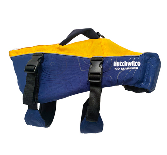 Hutchwilco K9 Dog vest