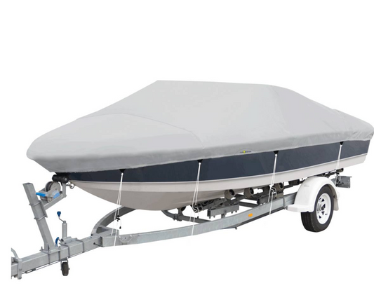 OceanSouth - Bowrider Boat Covers