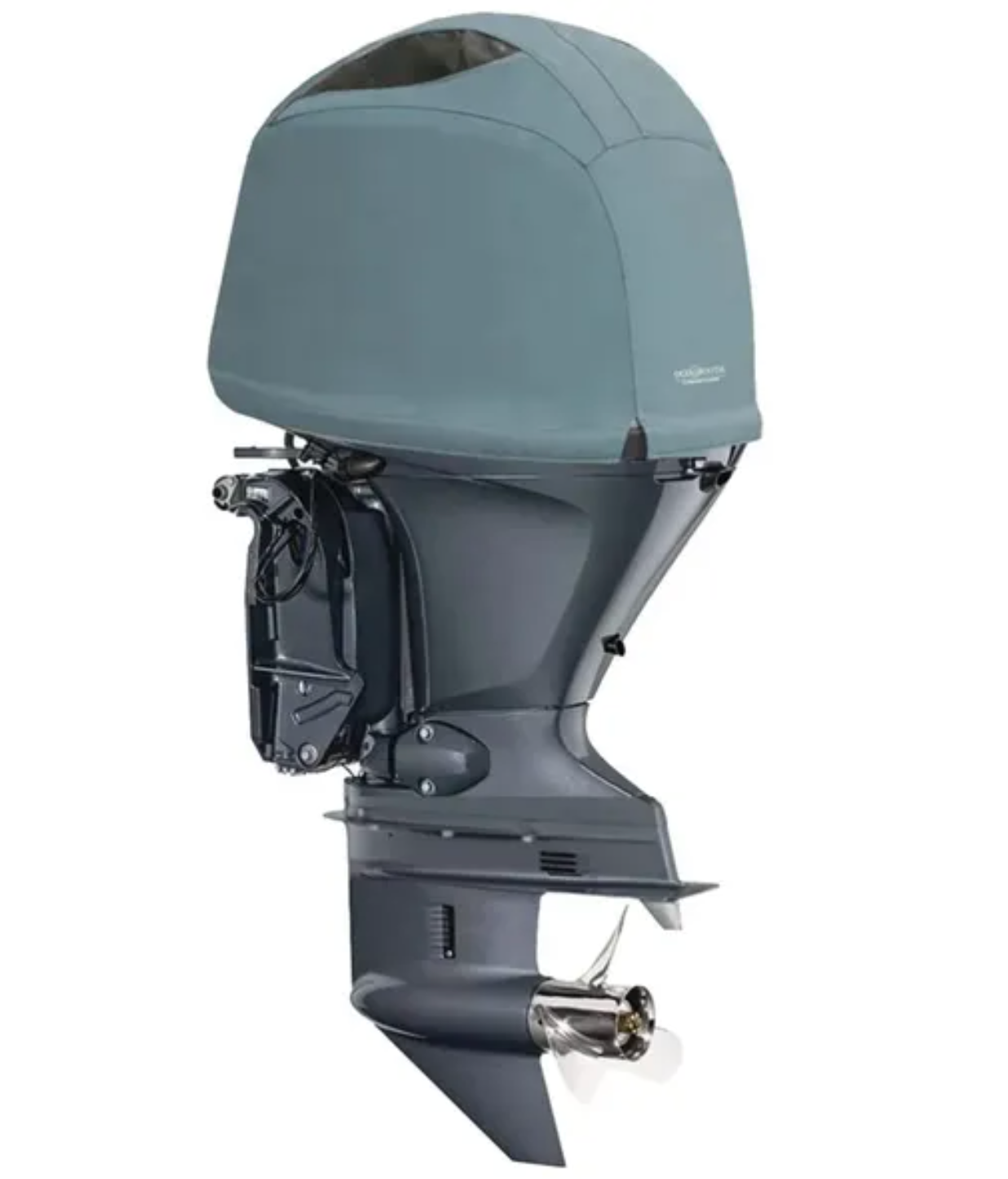 OceanSouth - Vented Cover for Yamaha Outboards