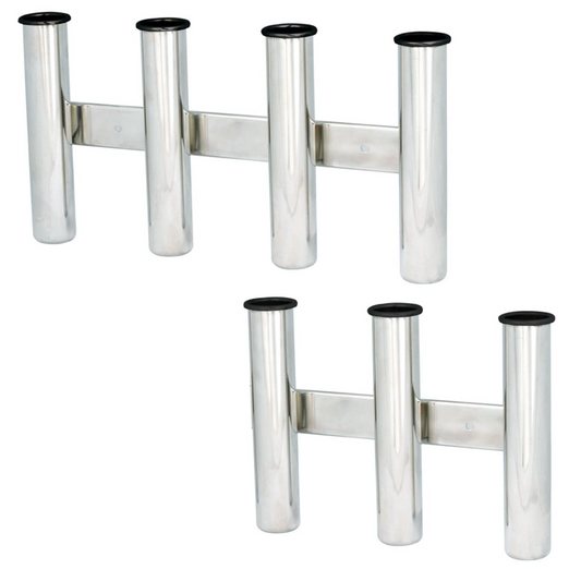 OceanSouth- Rod rack of 3