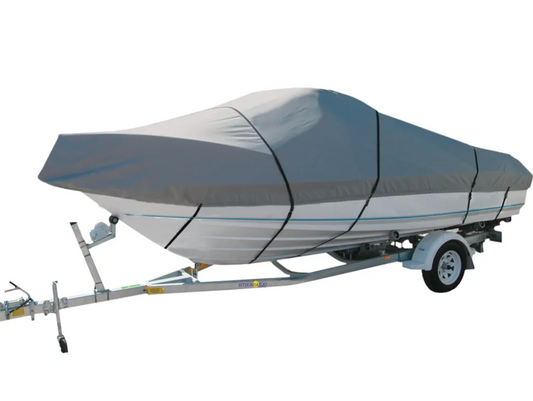 OceanSouth - Cabin Cruiser Covers