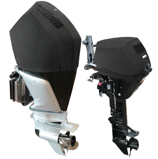 OceanSouth - Vented Cover for Mercury Outboards