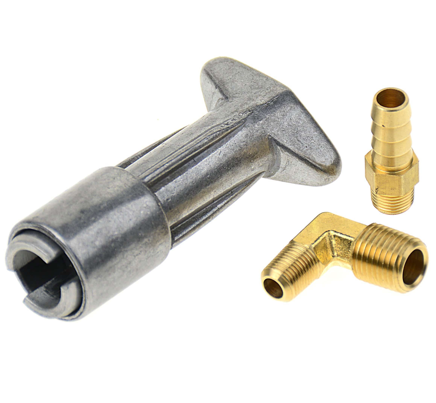 Mercury Female Engine Connector 1/4" NPT