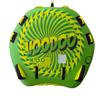 Loose Unit Voodoo - Massive 73" Fully Covered Tube