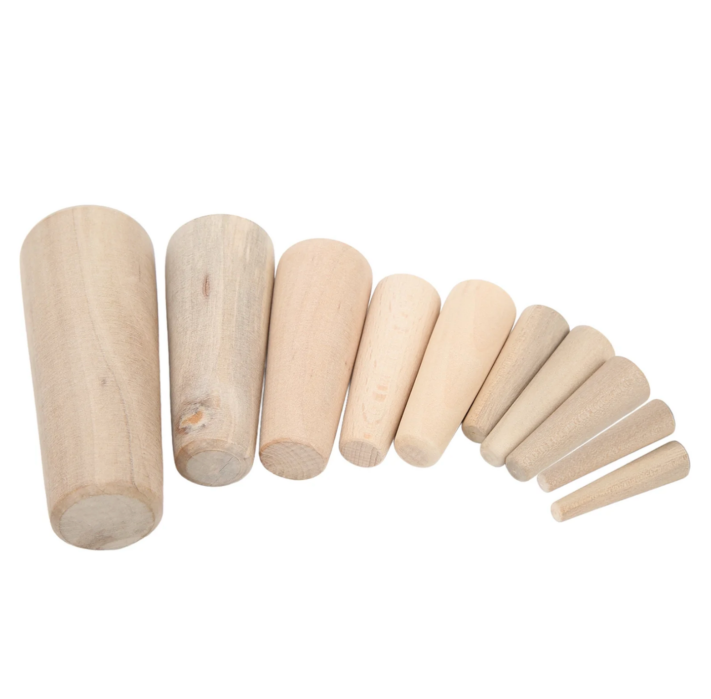 Marine Grade Wood Plugs