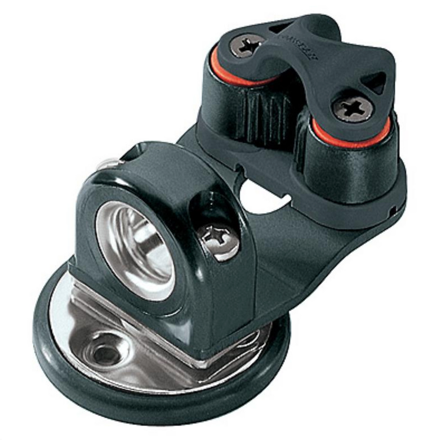 Ronstan Swivel Cleat Base RF67