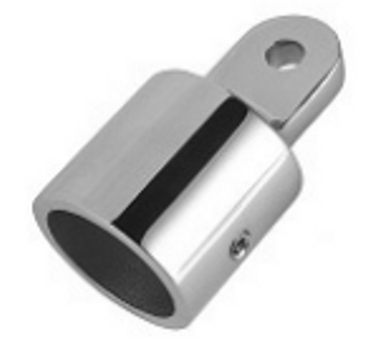 Canopy tube end 5/8” - Female