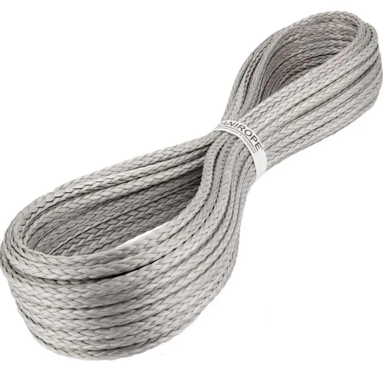 Dyneema Core 3mm - Grey