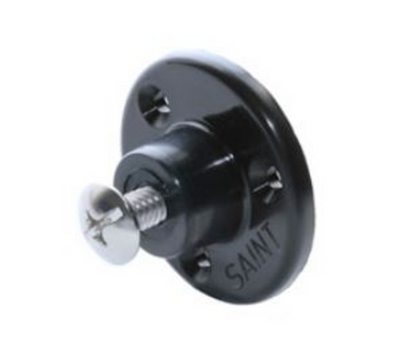 Canopy side mount fitting
