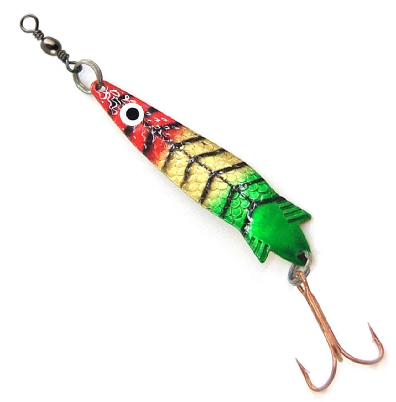 Kilwell Toby 12 gram Lure