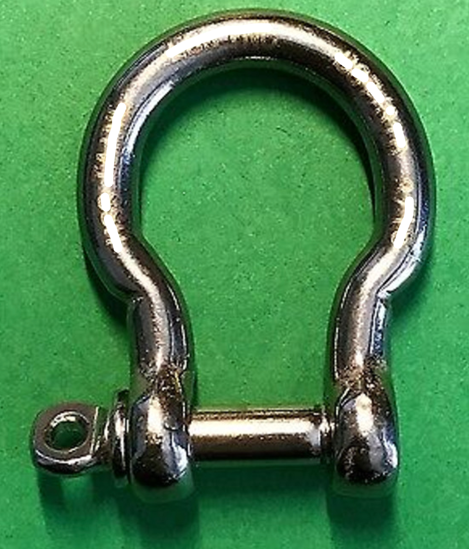 BLA Bow shackle