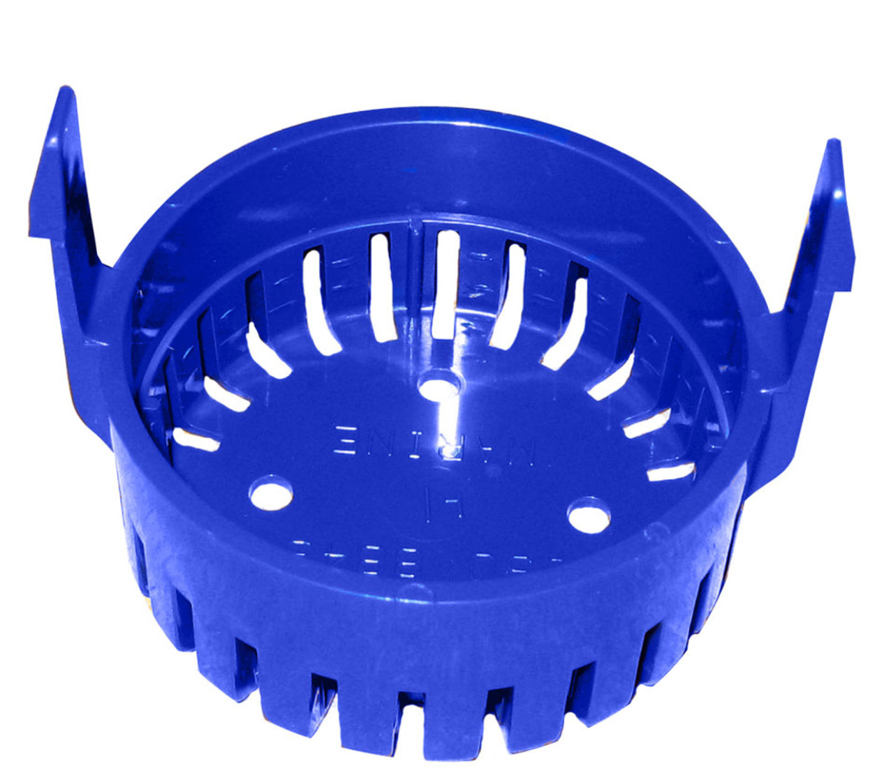 Rule Strainer Base