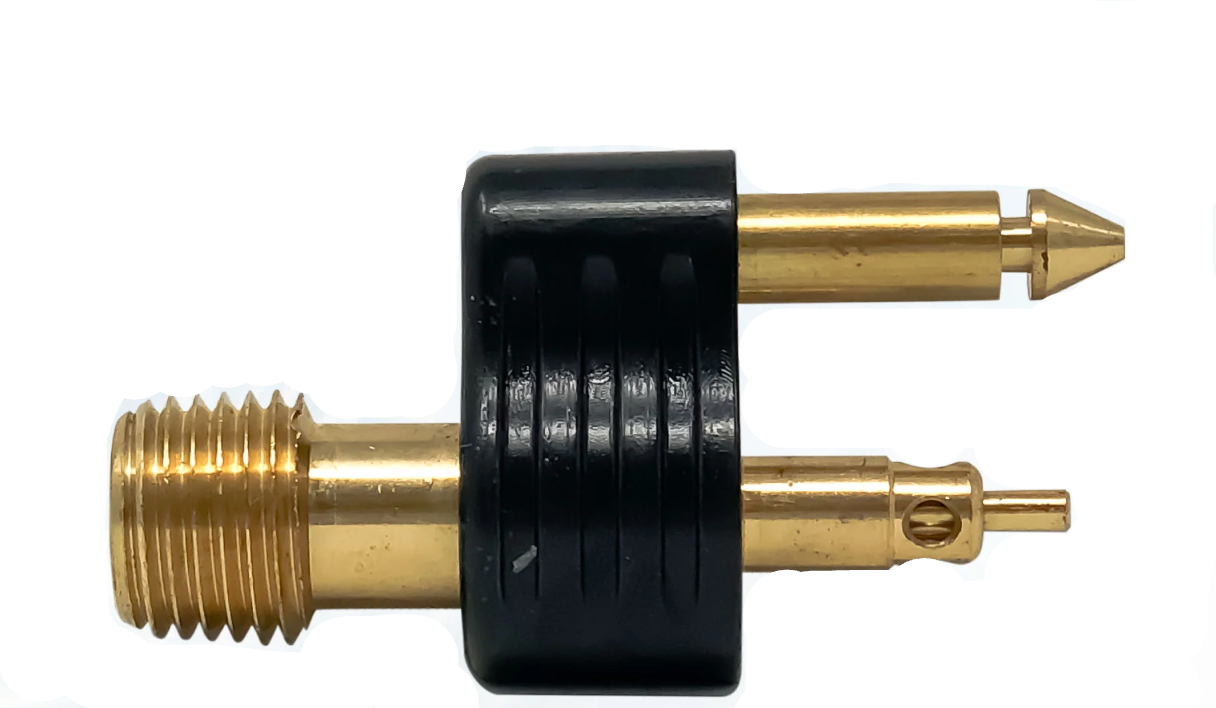 Mercury - Fuel Line Connector ¼” NPT