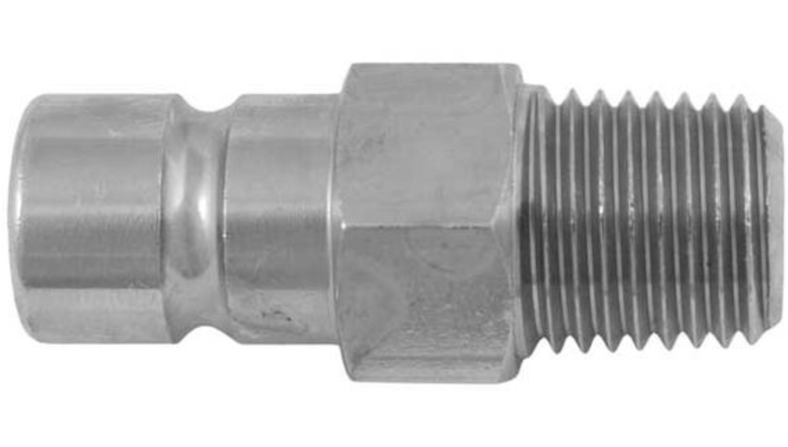 Honda - Male Fuel Line Quick Connector