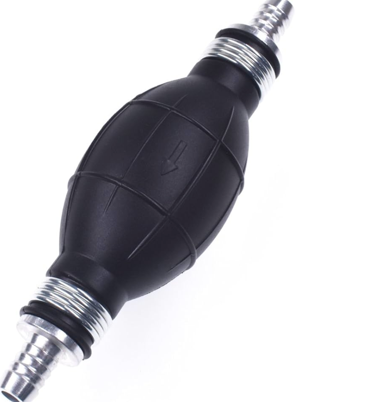 Premium Primer Bulb for fuel lines