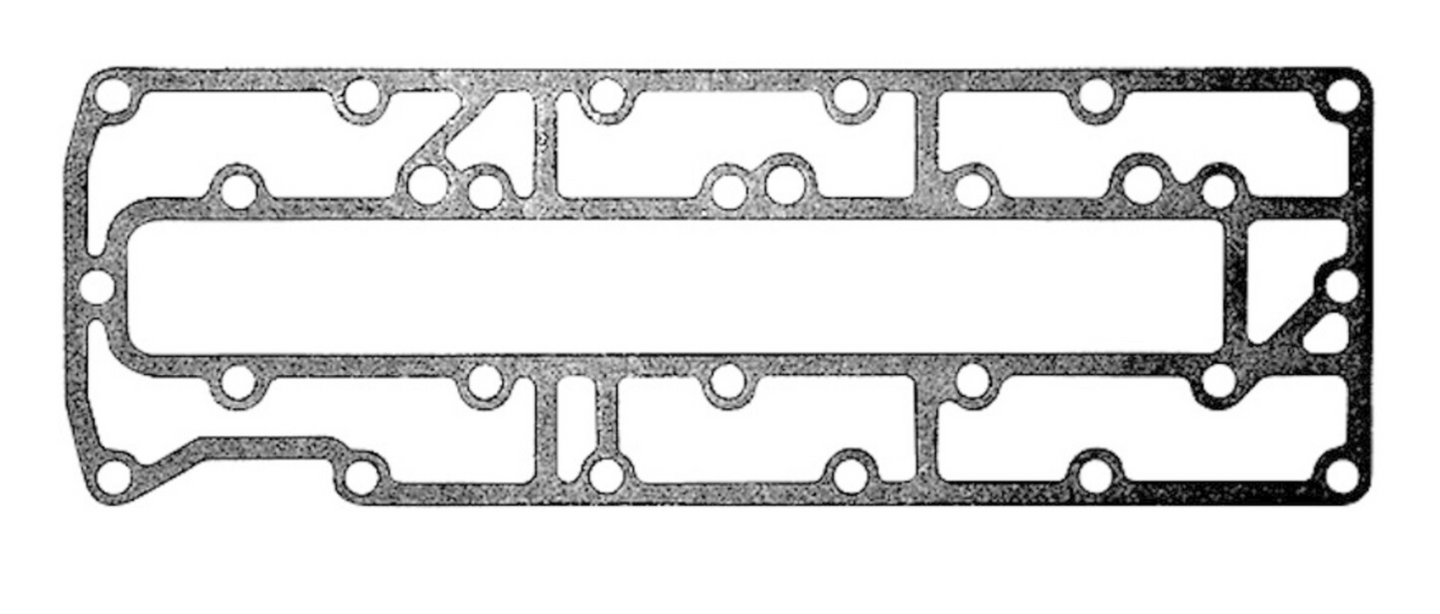 Quicksilver Gasket 27-43004009