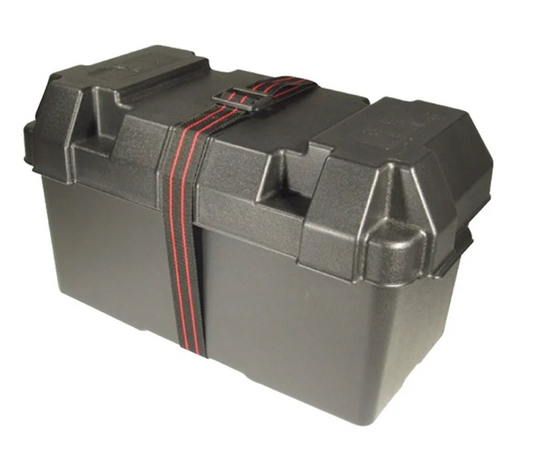 BLA Battery Box