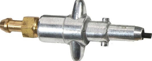 Mercury 3/8" Barb - Male Tank Connector