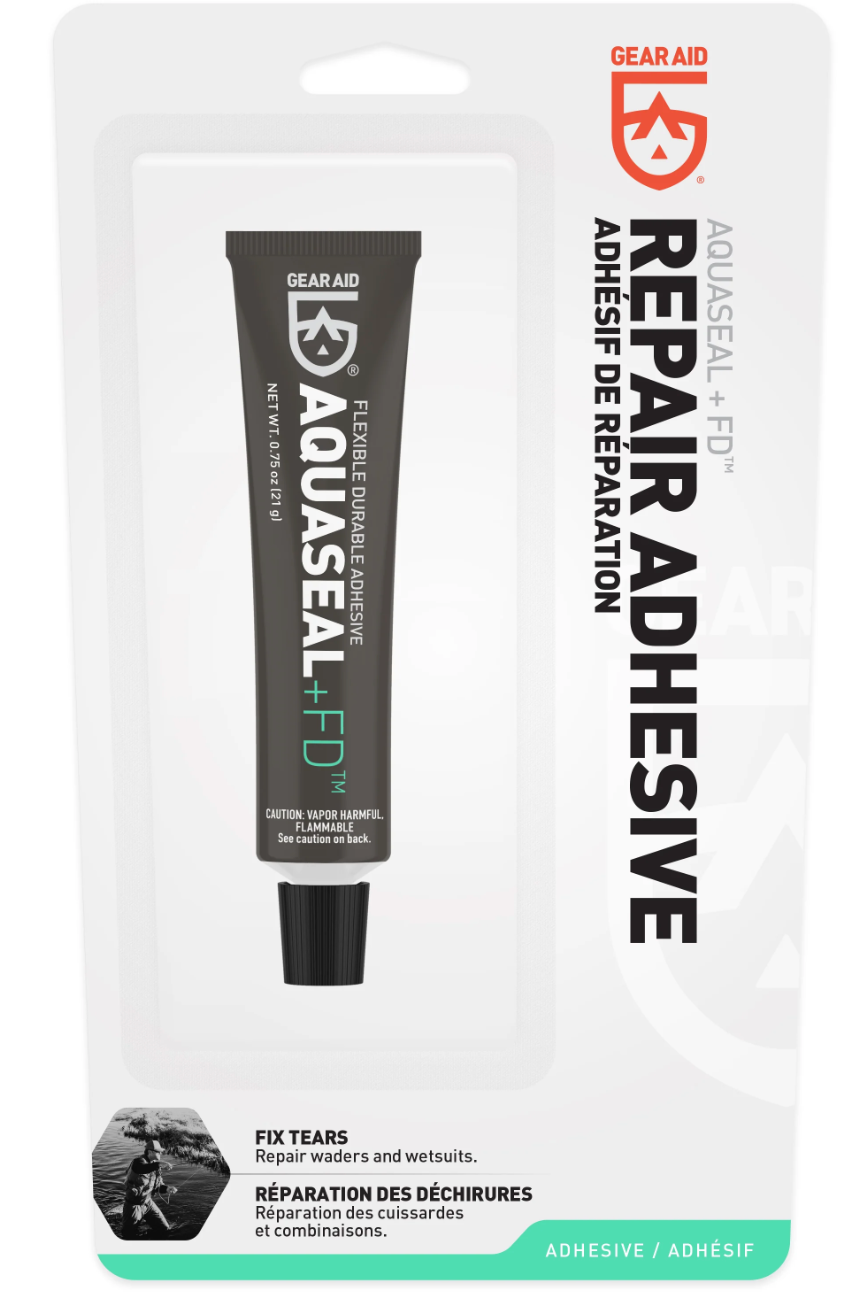 Gear Aid - Repair Adhesive