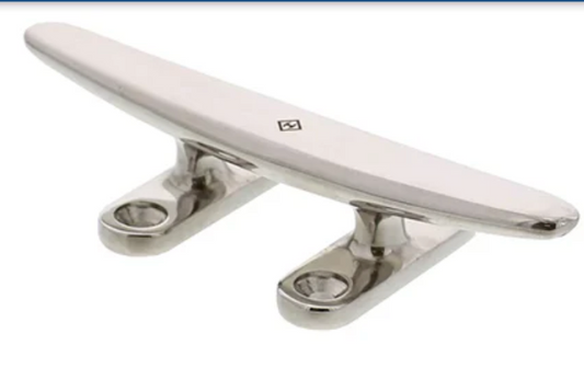 Cleat Stainless Steel