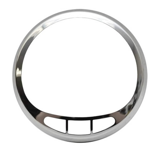 Mercury Bezel Chrome 859074 3