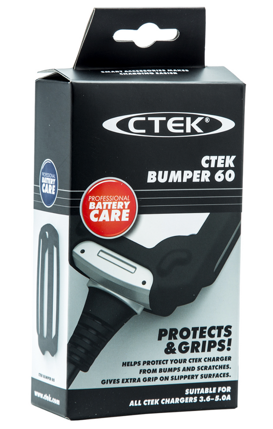 CTEK Bumper Charger Case