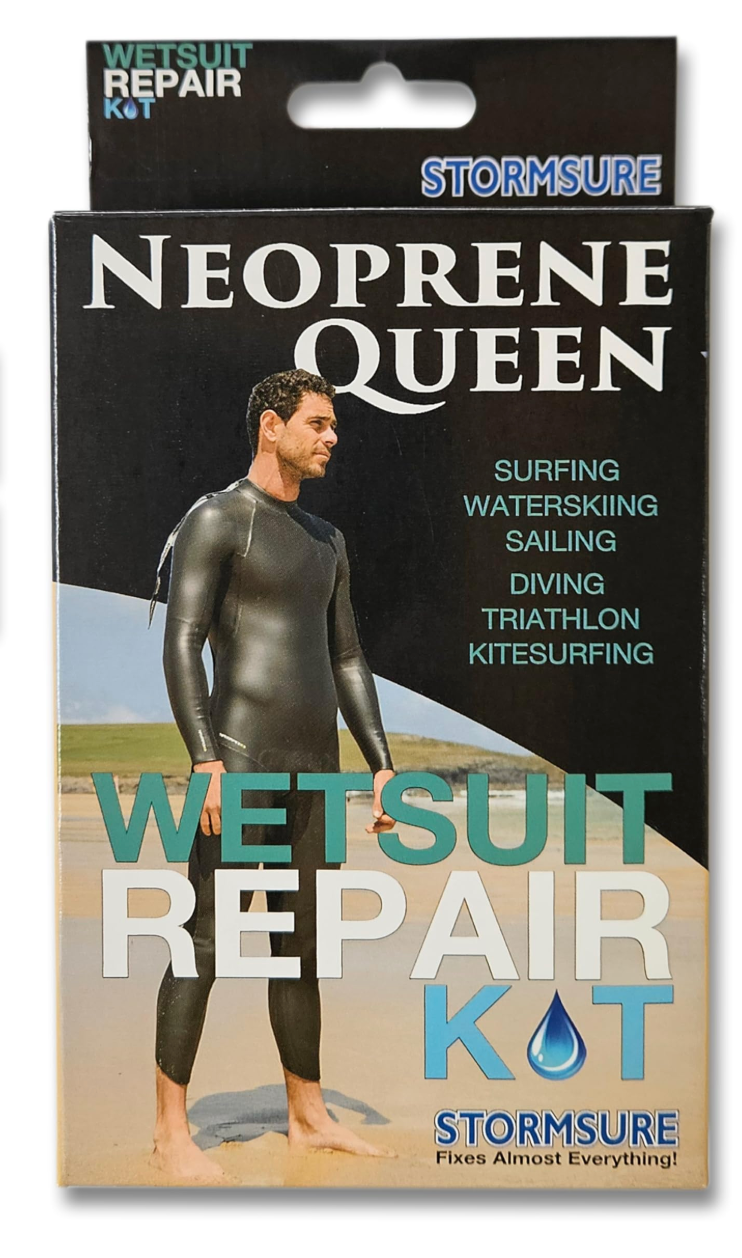 Stormsure- wetsuit repair kit