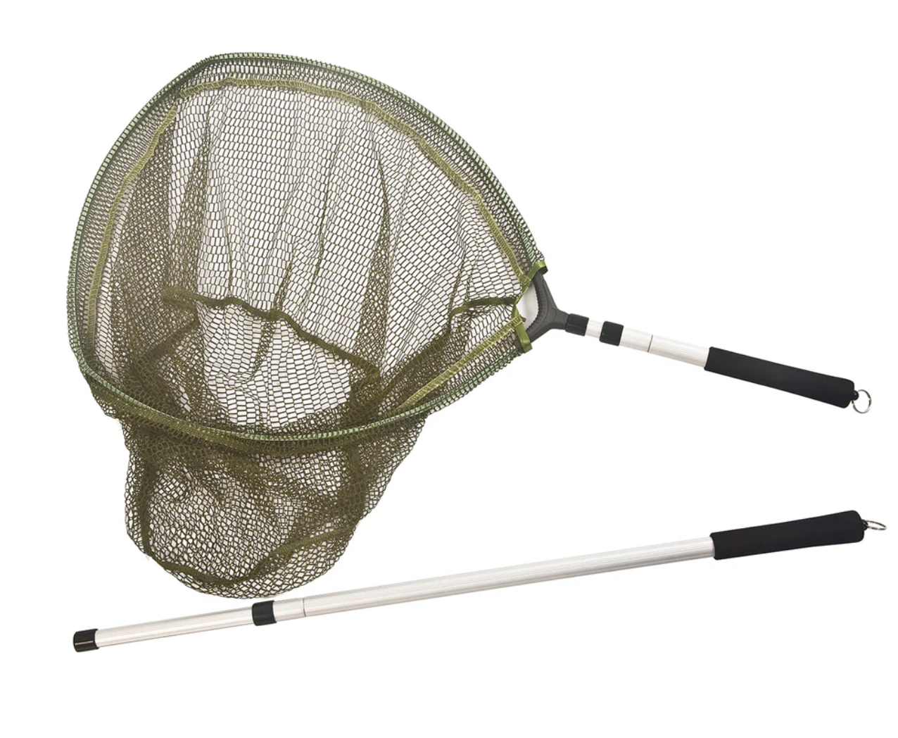 Snow Bee Trout Net