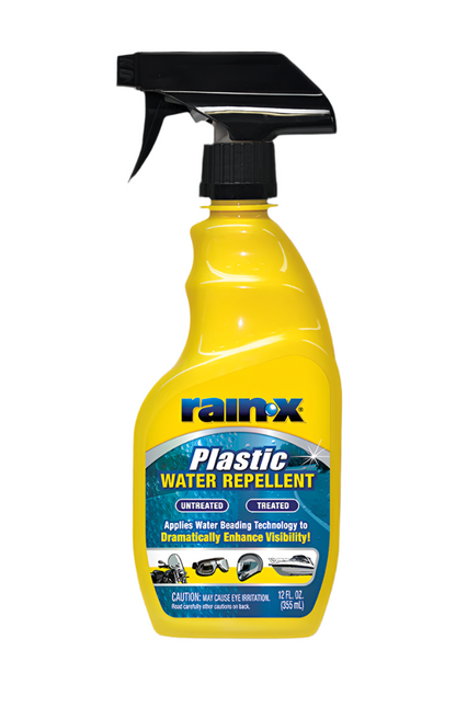Rain-X Plastic Rain Repellant 355ml