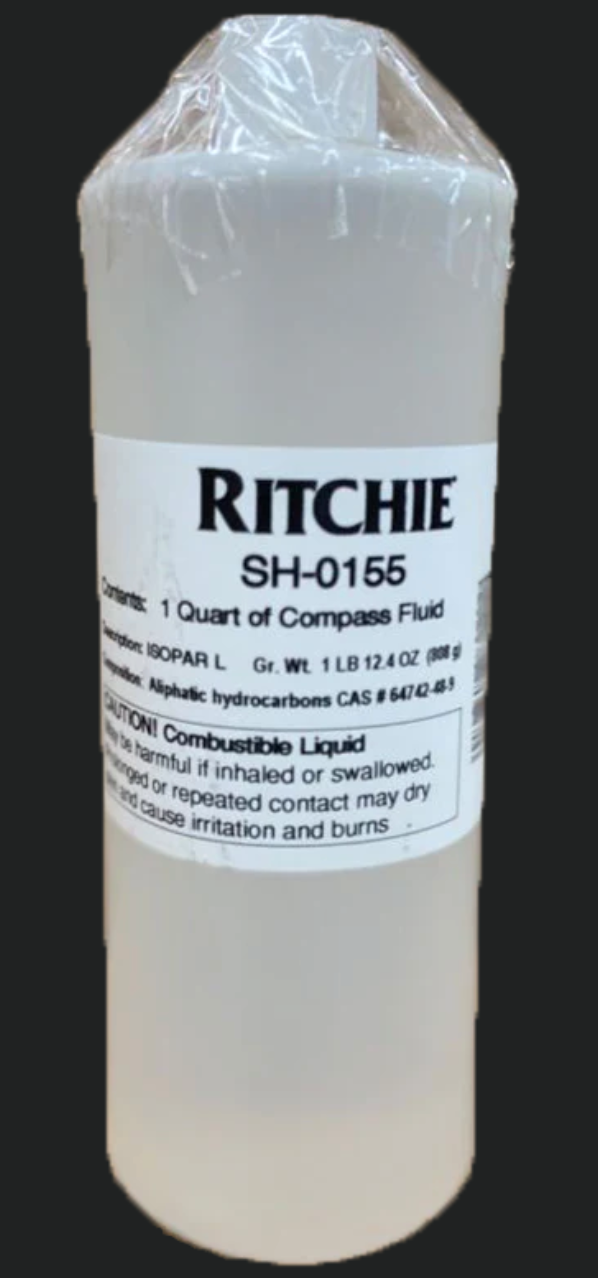 Ritchie Compass Fluid - 1 Quart