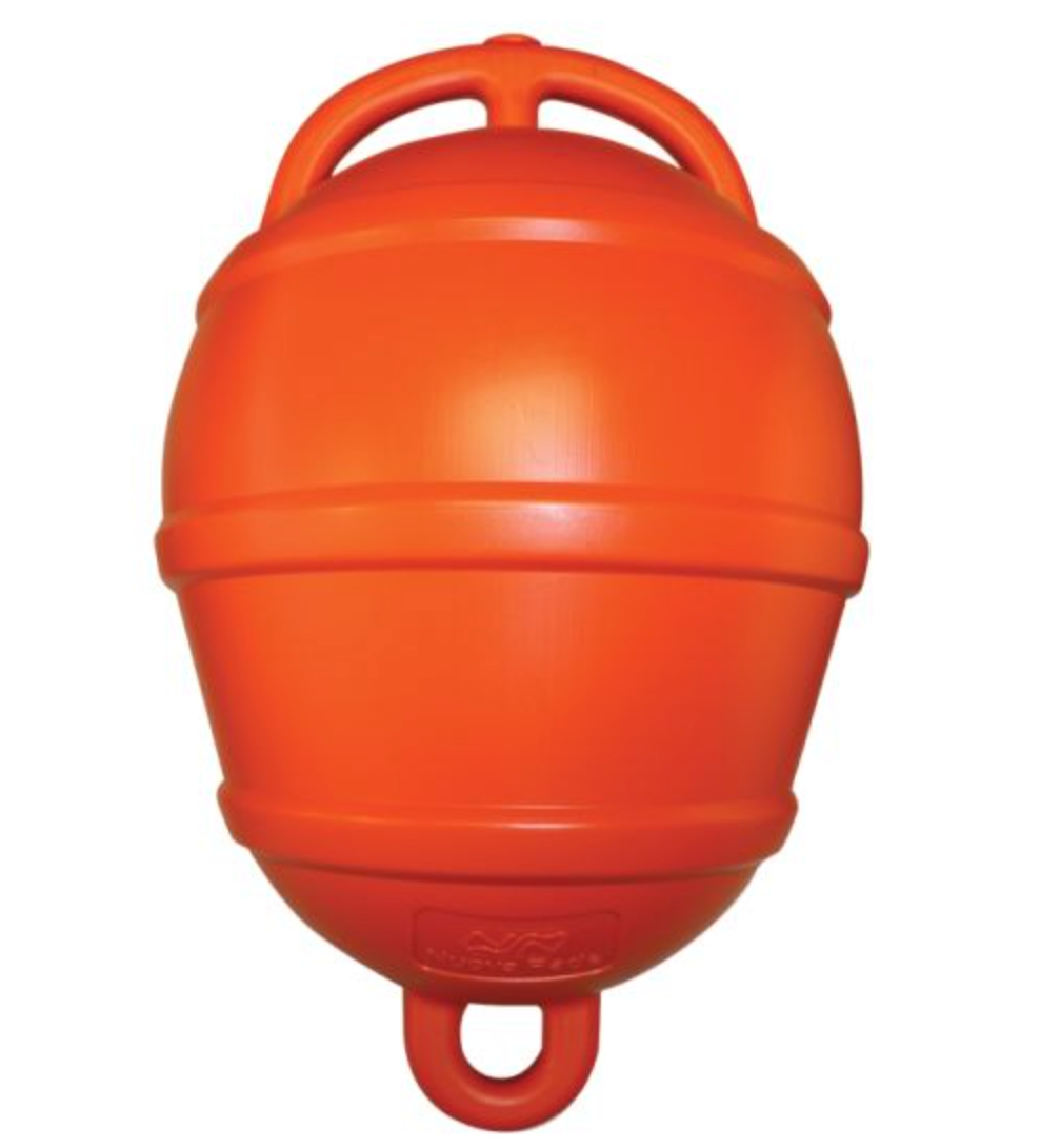 Nuova Rade - Mooring Buoy