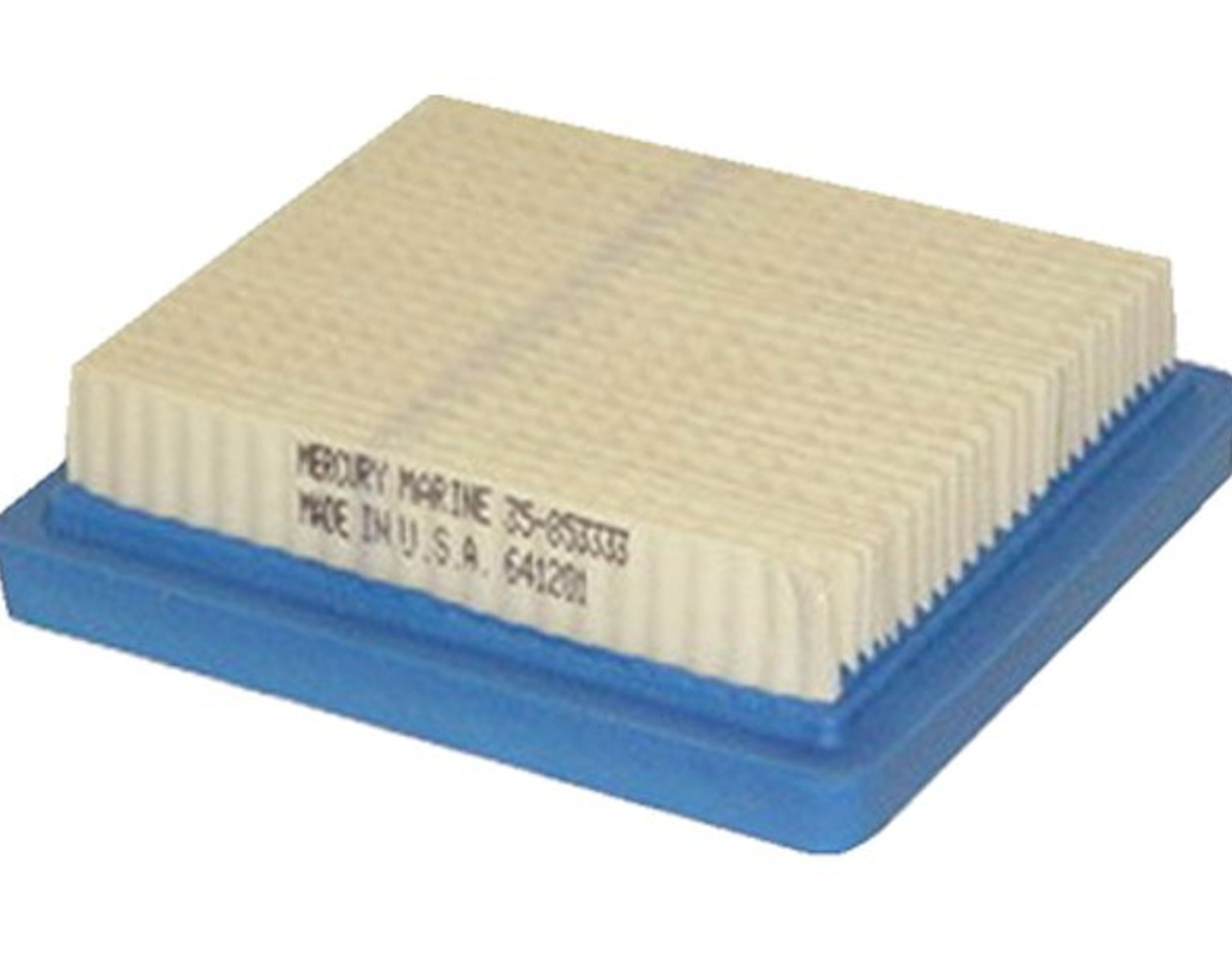 Quicksilver Air Filter