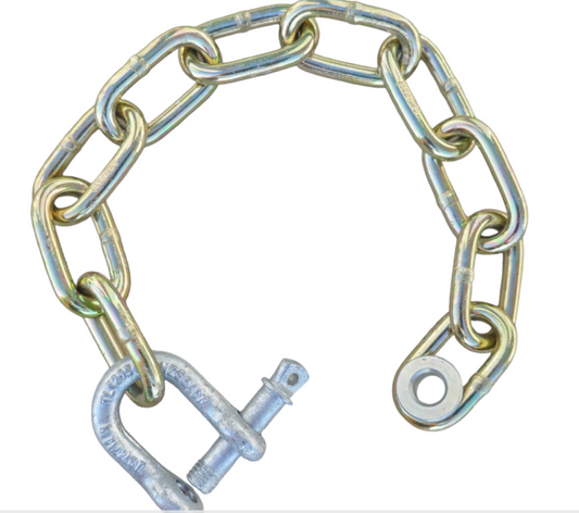 Trojan - Trailer Safety Chain Kit 14-Link