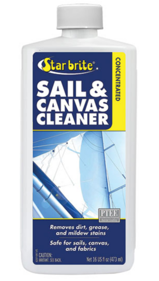 Star Brite Sail & Canvas Cleaner 473ml