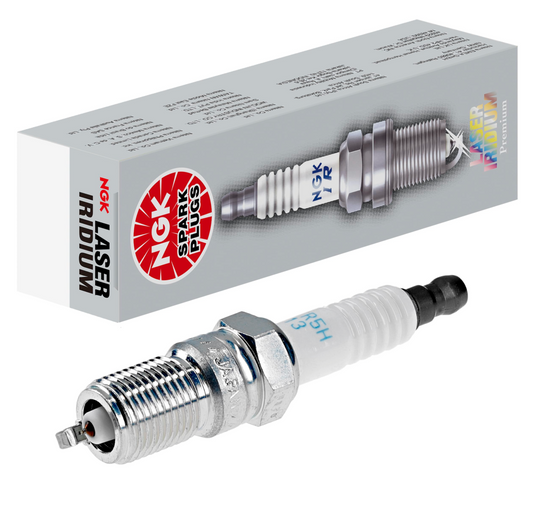 NGK Laser Iridium Premium Spark Plugs