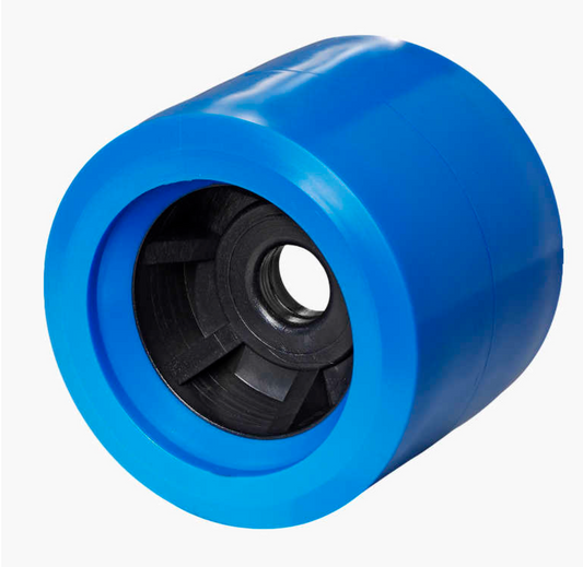 Meher - Trailer Roller - Blue