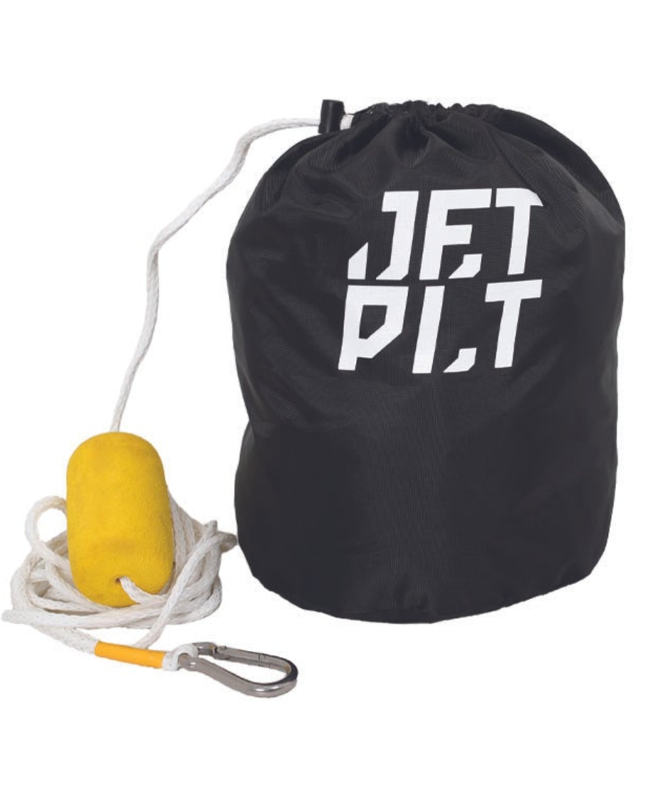 Jet Pilot- PWC sand anchor