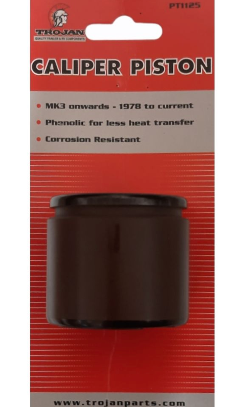 Caliper Piston Phenolic PT1125