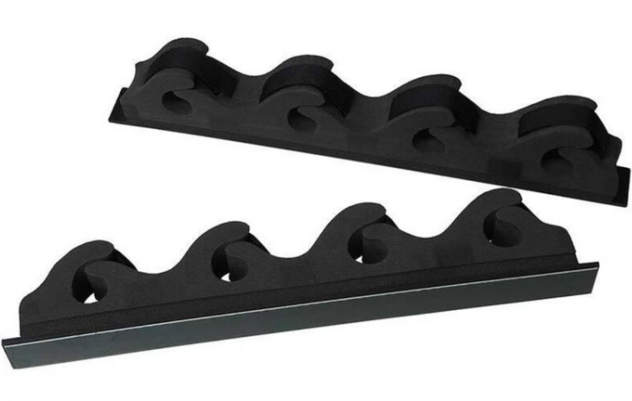 Nacsan Magnetic roof rod rack – Marine & Sport Wānaka