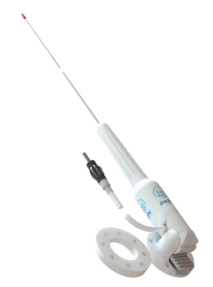 Pacific Aerials AM/FM 1.0m Antenna and Mount - P6092