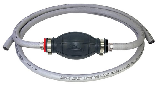 Universal - Fuel Line Assembly