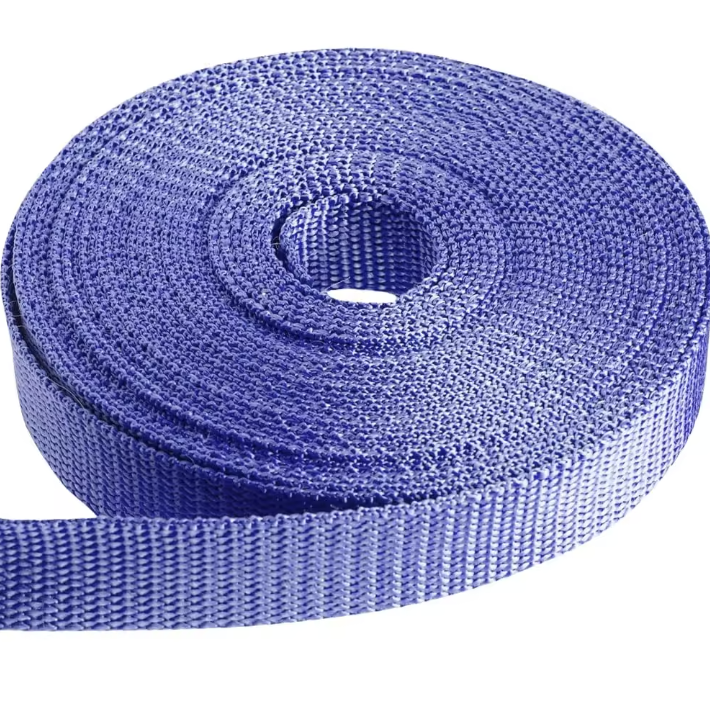 Winch Strap 2.5mm x 6m 1500kg